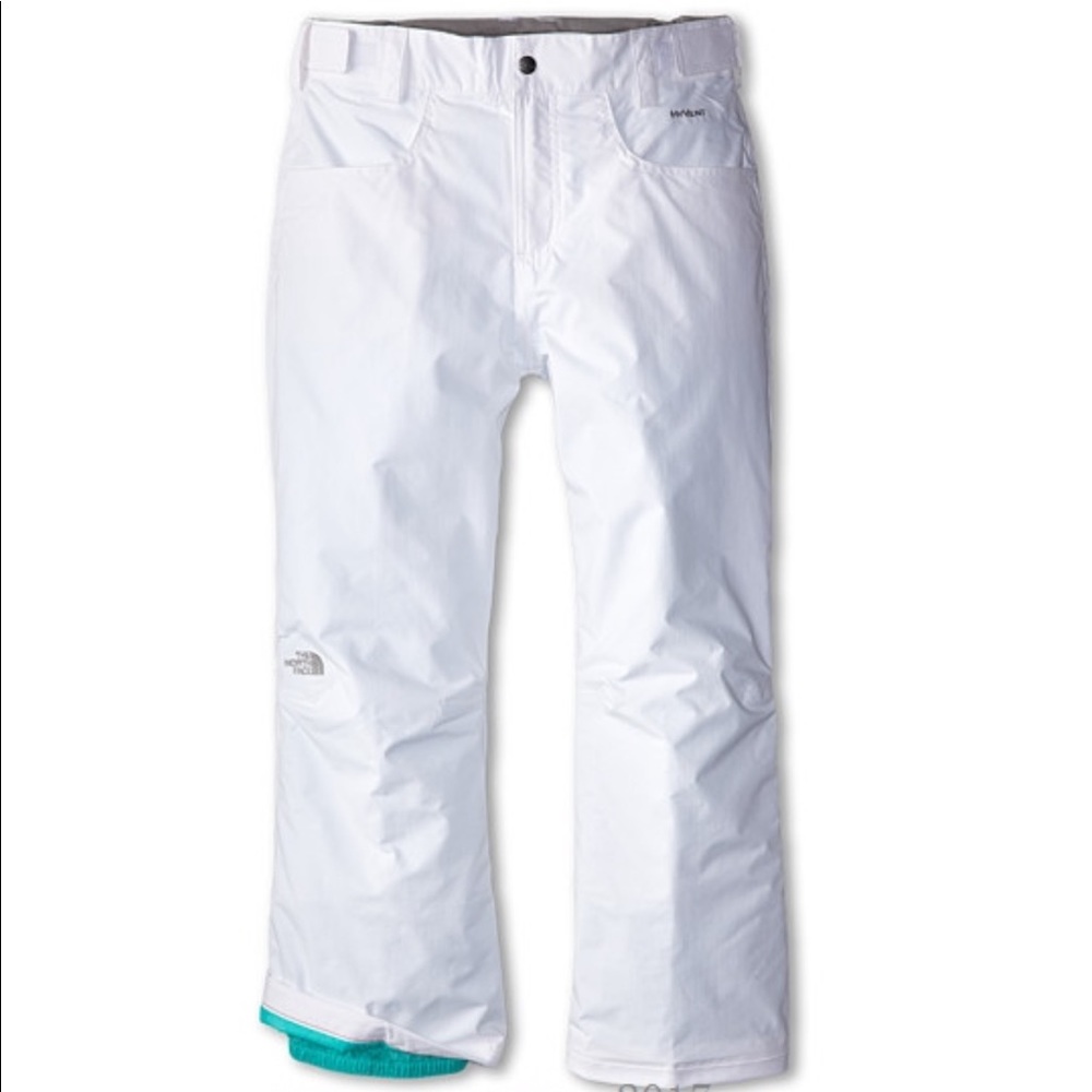 The North Face Freedom insulated Ski Pant